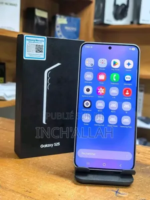 Nouveau Samsung Star Deluxe Duos S5292 Blanc