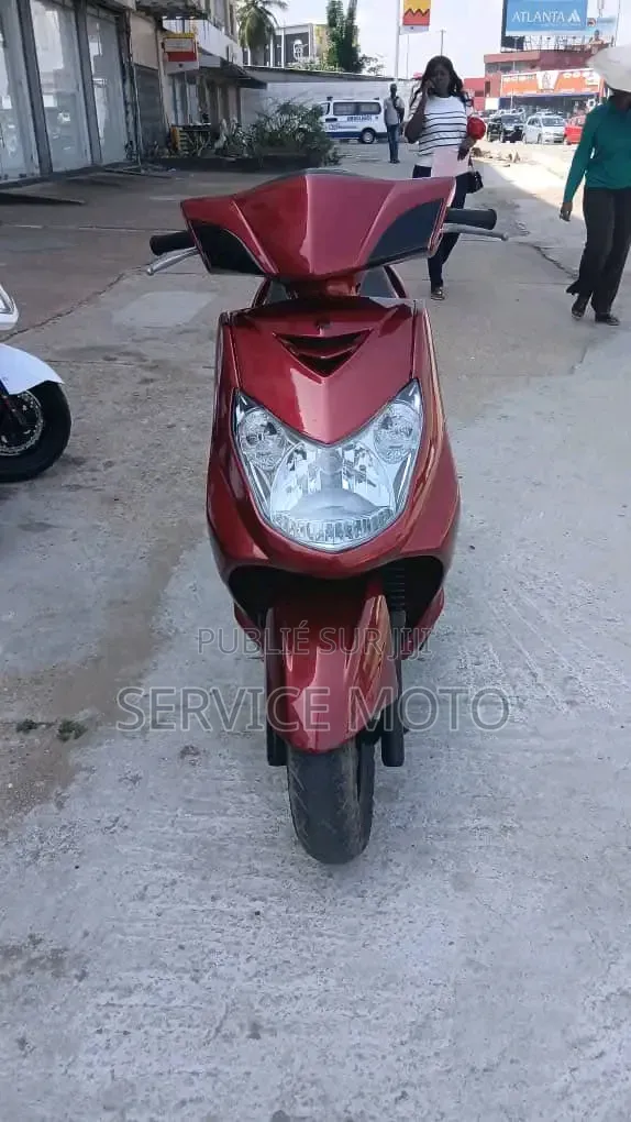 Nouveau Yamaha Autre 2023 Autre