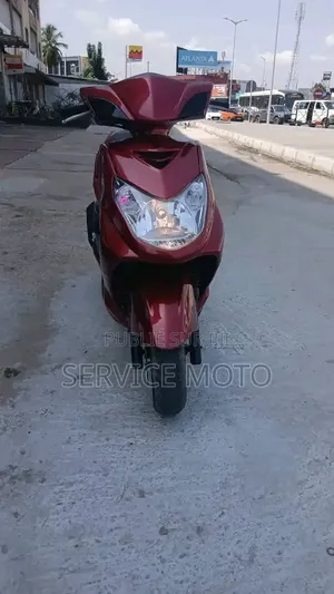 Nouveau Yamaha Autre 2023 Autre