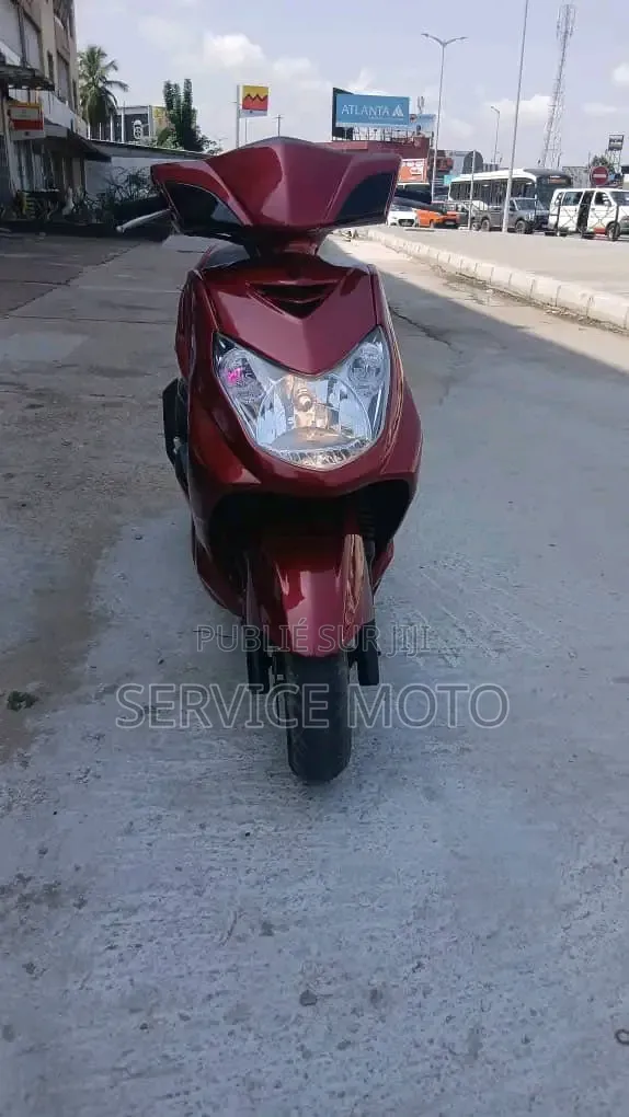 Nouveau Yamaha Autre 2023 Autre