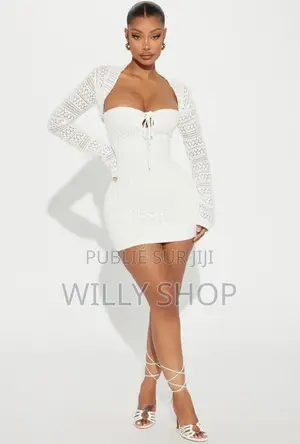Chic Robe Élégante