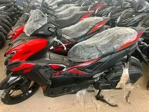 Nouveau Yamaha Autre 2024 Autre