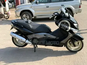 Nouveau Yamaha Autre 2024 Autre