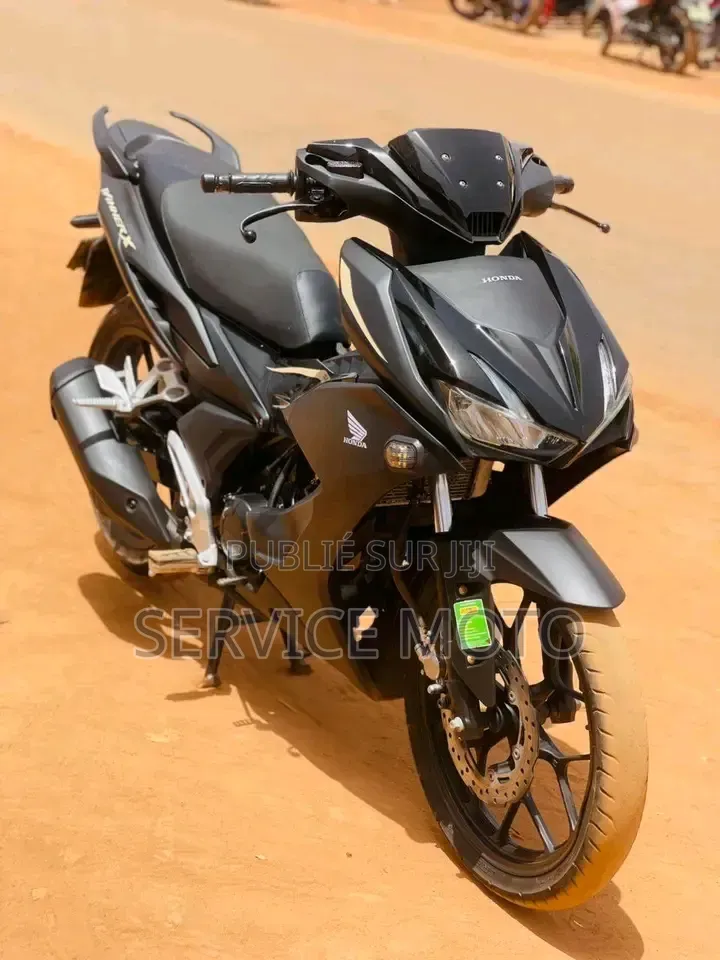 Nouveau Honda Autre 2020 Autre