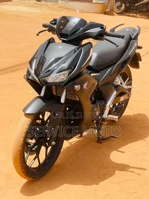 Nouveau Honda Autre 2020 Autre