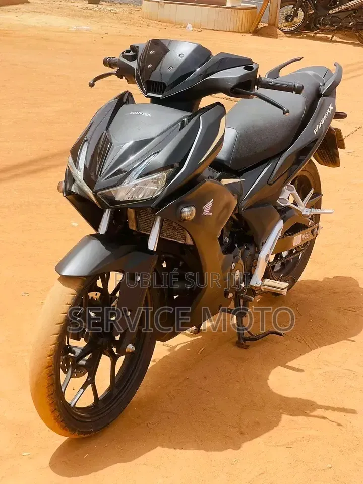 Nouveau Honda Autre 2020 Autre
