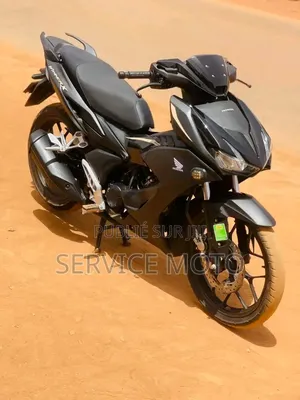 Nouveau Honda Autre 2020 Autre