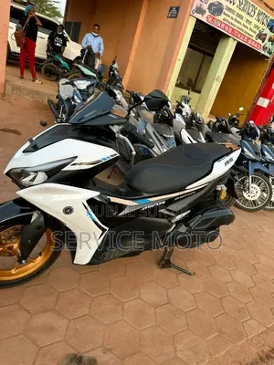 Nouveau Yamaha Autre 2025 Autre