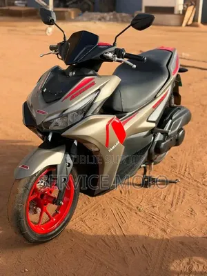 Nouveau Yamaha Autre 2025 Autre