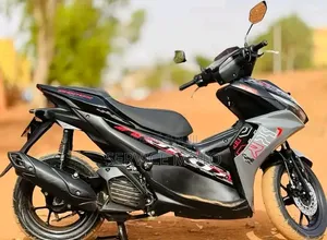 Nouveau Yamaha Autre 2025 Autre