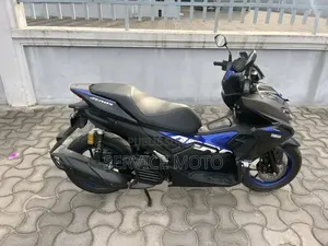 Nouveau Yamaha Autre 2025 Autre