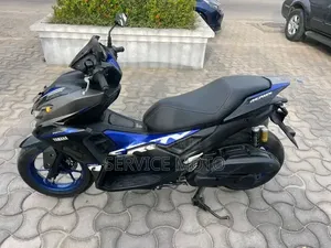 Nouveau Yamaha Autre 2025 Autre
