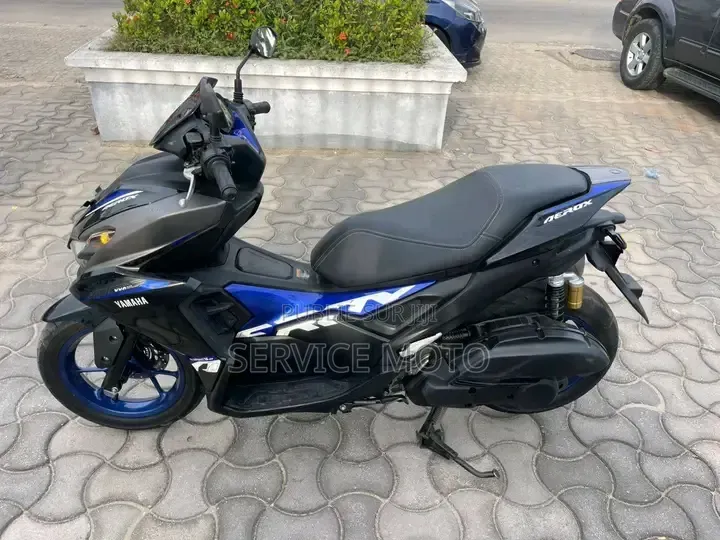 Nouveau Yamaha Autre 2025 Autre