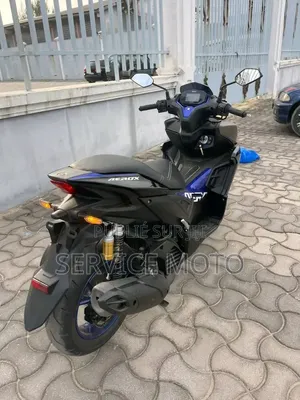 Nouveau Yamaha Autre 2025 Autre