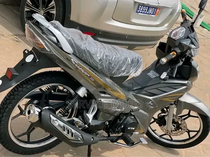 Nouveau KTM Autre 2025 Autre