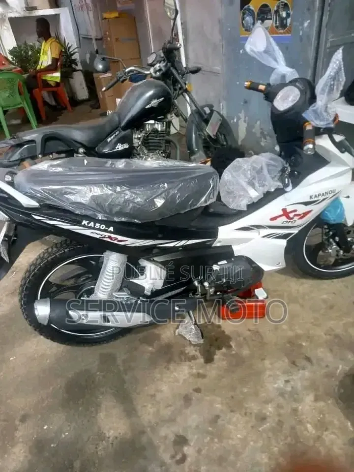 Nouveau KTM Autre 2025 Autre