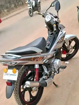 Nouveau Apsonic AP50A 2023 Autre