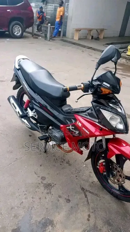 Nouveau Apsonic AP50A 2023 Autre