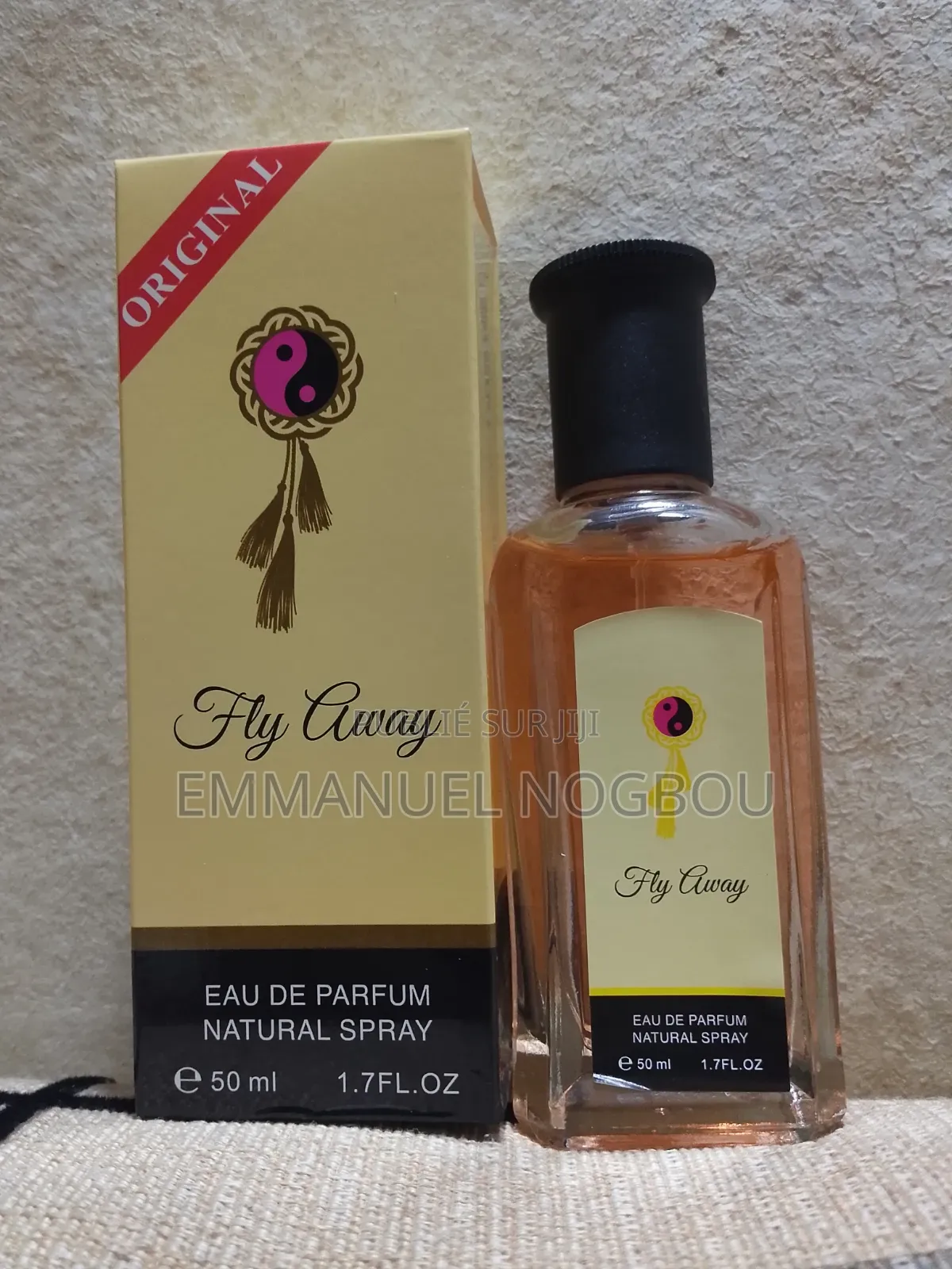 Inspiration Des Grandes Marques De Parfum