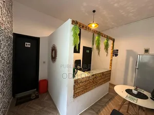 Meublé 1chbre Appartement dans Audipix, Yopougon à Louer