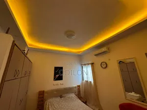 Meublé 1chbre Appartement dans Audipix, Yopougon à Louer