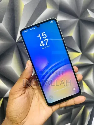 Nouveau Samsung Galaxy A Autre