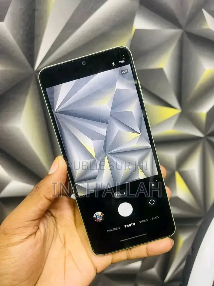 Nouveau Samsung Galaxy A Autre