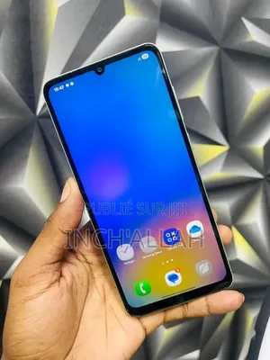 Nouveau Samsung Galaxy A Autre