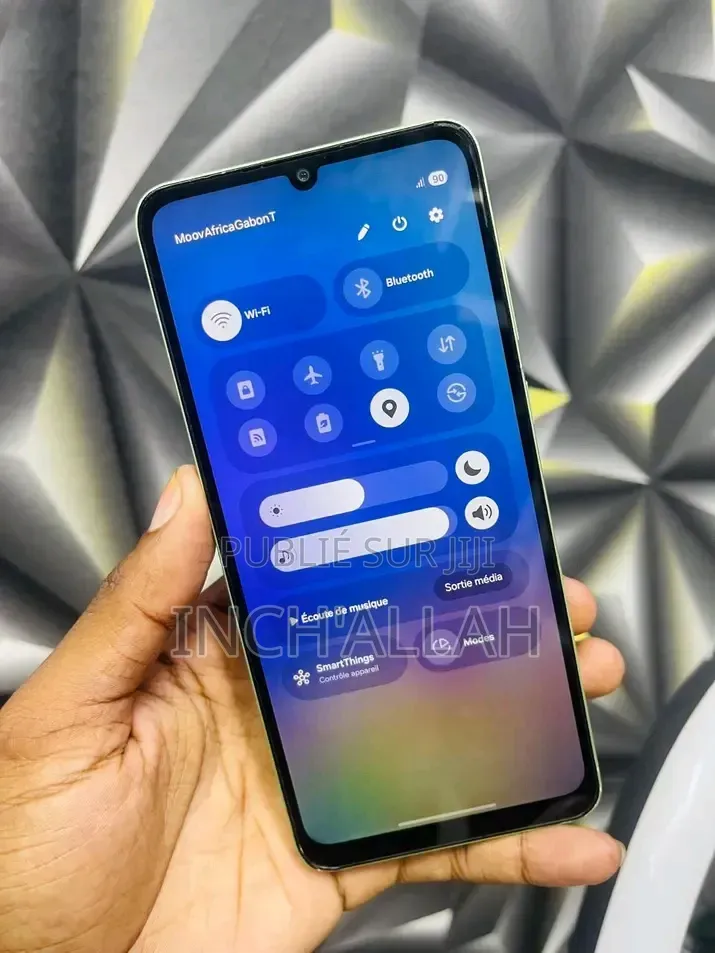 Nouveau Samsung Galaxy A Autre