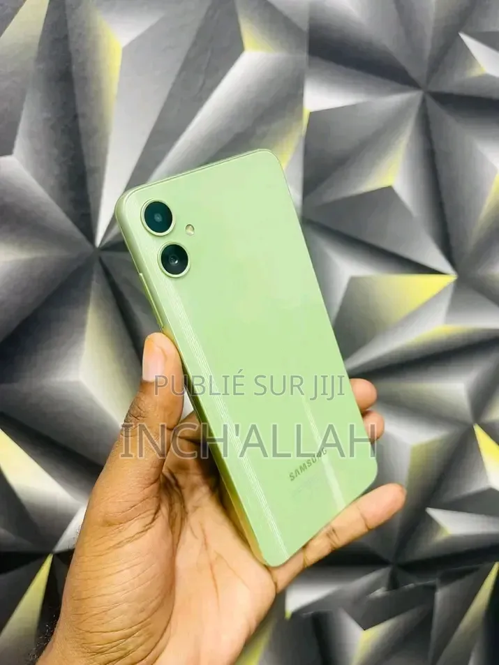 Nouveau Samsung Galaxy A Autre