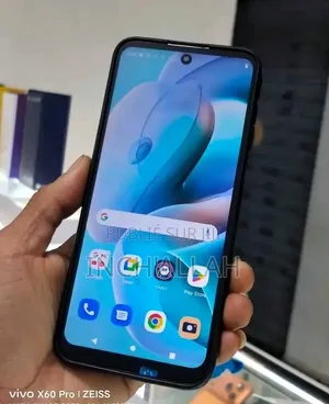 Nouveau Motorola A1000 Bleu