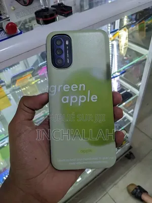 Nouveau Motorola A1000 Bleu