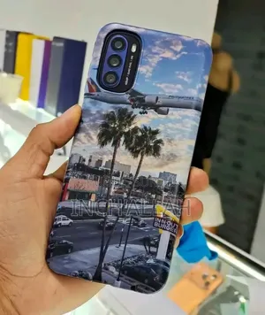 Nouveau Motorola A1000 Bleu