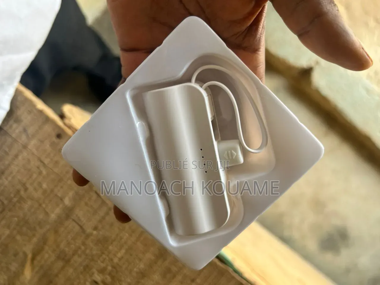 Power Bank