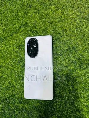 Nouveau Xiaomi Redmi A5 4G 128 GB Blanc