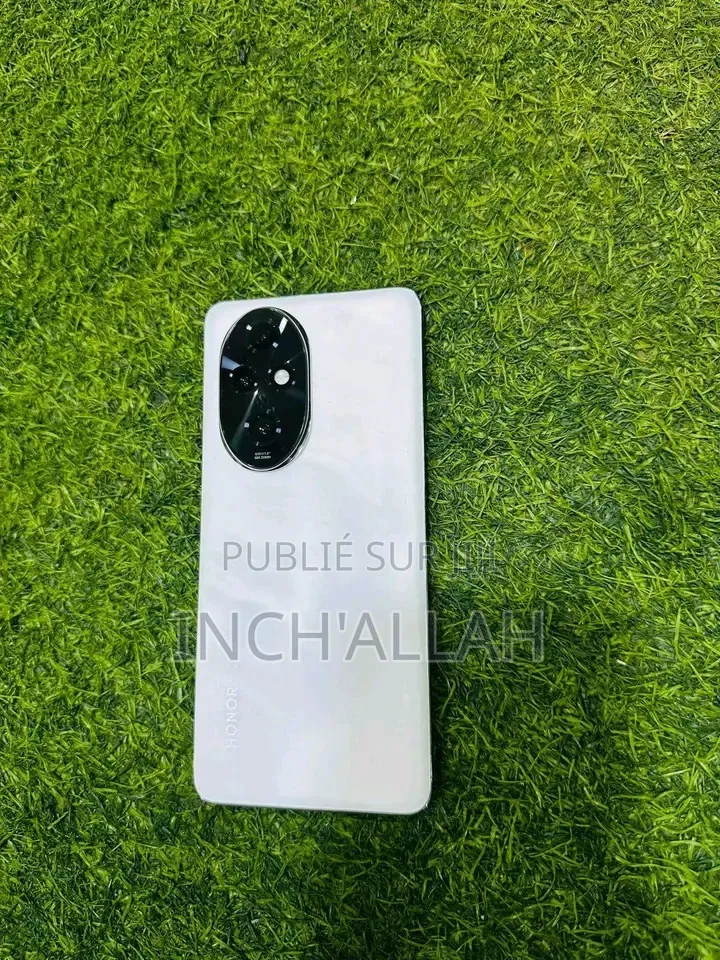 Nouveau Xiaomi Redmi A5 4G 128 GB Blanc