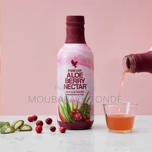 Berry Nectar
