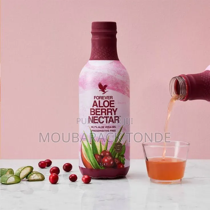 Berry Nectar