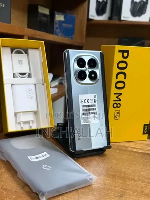 Nouveau EL D68 32 GB Gris