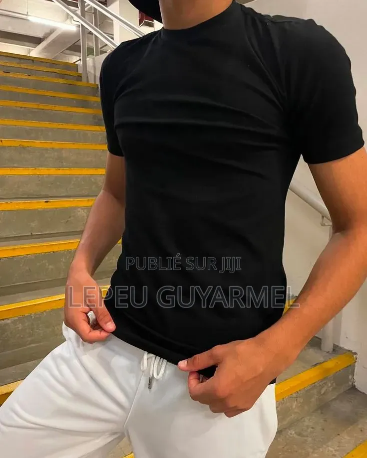 T-Shirt Unique