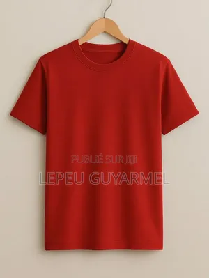 T-Shirt Unique