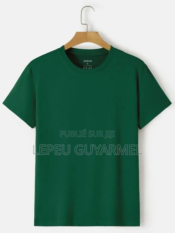 T-Shirt Unique