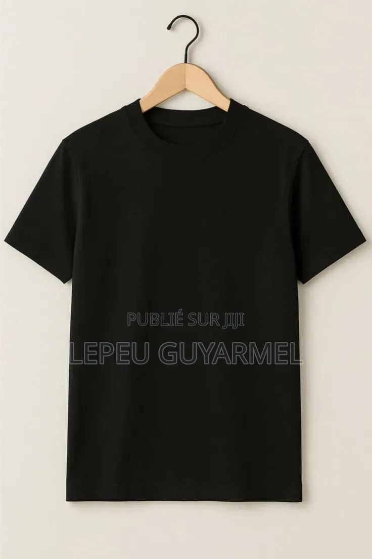 T-Shirt Unique