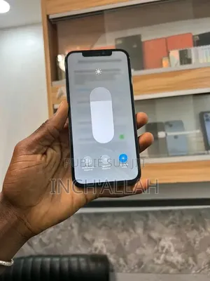 Nouveau Apple iPhone 12 256 GB Blanc