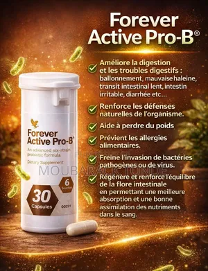 Pro B Forever