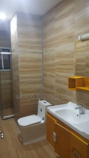 Meublé 3chbre Appartement dans Ismaël Coulibaly, Cocody à Vendre