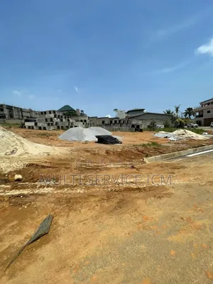 Vente d'Un Terrain À Feh Kessé Cité Immobiliare Document Acd