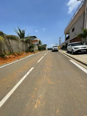 Vente d'Un Terrain À Feh Kessé Cité Immobiliare Document Acd