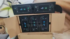 Xbox Rog Ally X