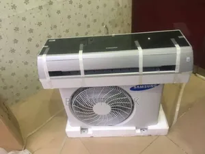 Climatiseur Samsung 1,5 Cv Neuf